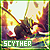  Fury Cutter [Games: Scyther]