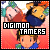  Slash the Light [Digimon Tamers]