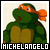  The Fun One [Michelangelo]
