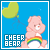  The Optimist [Care Bears: Cheer Bear]