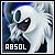  Righteous Heart [Absol]