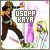  Promise [Usopp and Kaya]